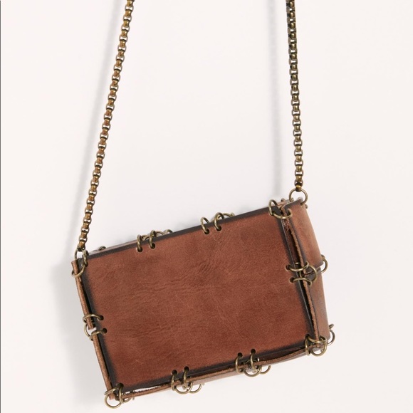 Free People Piece By Piece Crossbody - Picture 4 of 8